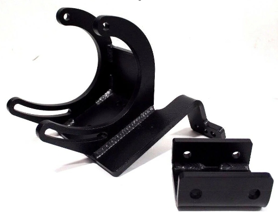 Mount Drive Kit