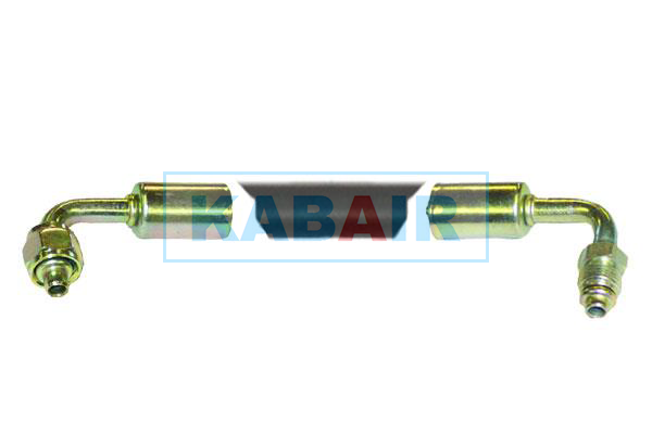 Condenser to Receiver Drier Hose