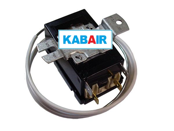 Preset Thermostatic Switch - Claas/Lexion Harvesters