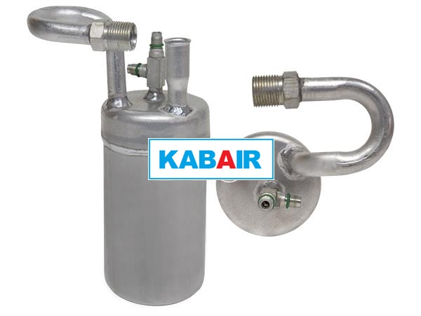 3.5'' x 9.75'' Male O-Ring and Female Springlock