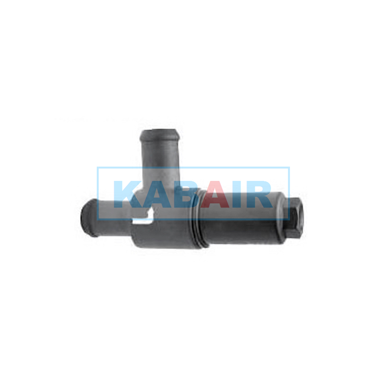 RD-5-8804-0 - Heater Control Valve