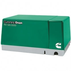 Cummins Onan Gaz RV Generator, 7 kW
