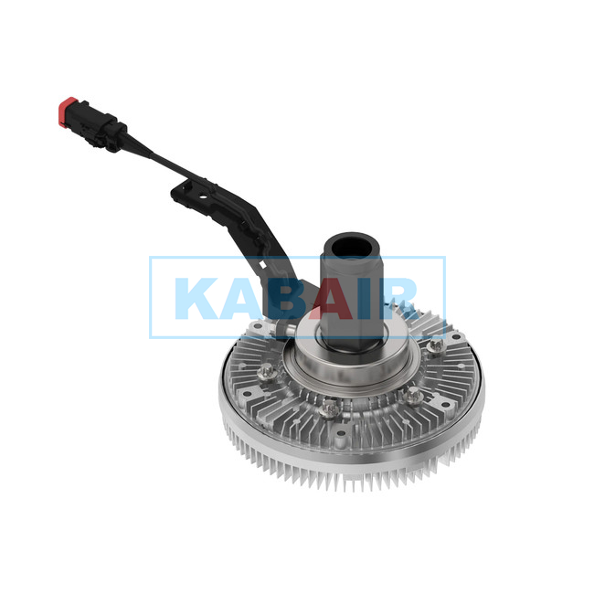 RE333721 - John Deere Engine Fan Clutch