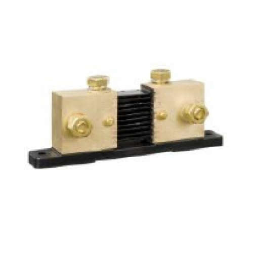 Victron Energy Shunt 1000A/50mV-0,5 / 2xM10