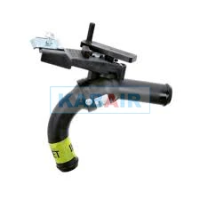 Heater Control Valve, Cable Operated
