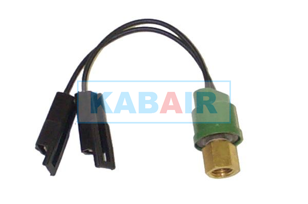 High Pressure Switch