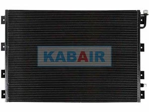 K122-125 - Kenworth Condenser