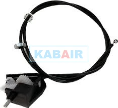 Heater Actuator - IC Corp Bus