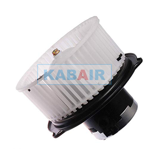 ND116340-6000 - Blower Motor Assembly - Komatsu