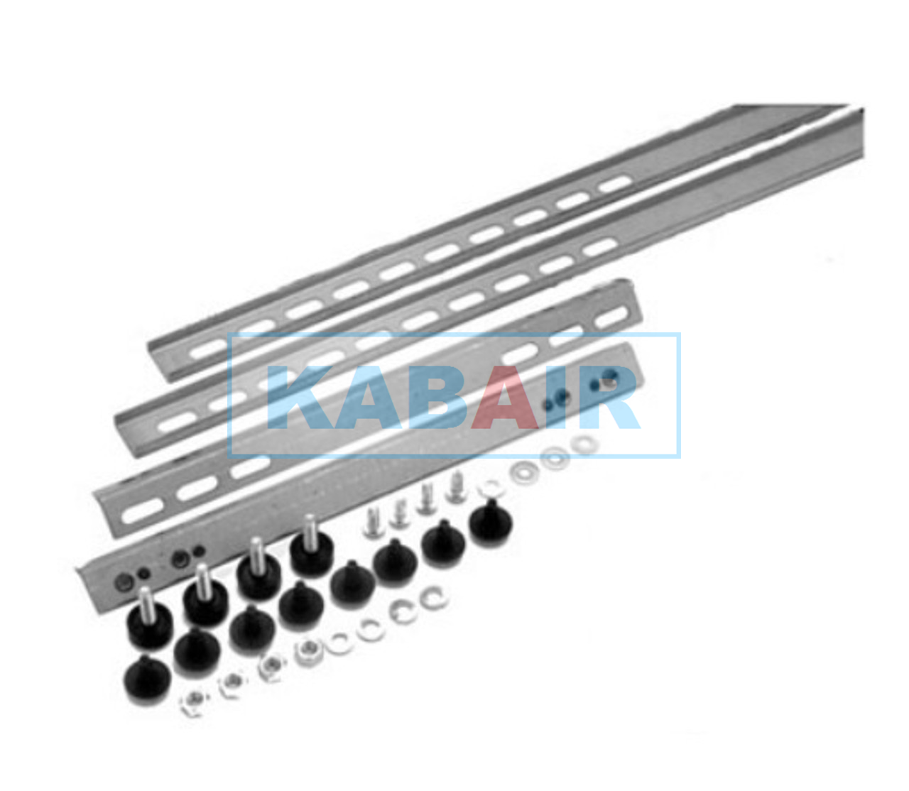 RD-5-5403-1P - Universal Condenser Mount Kit, 77R0950 and 77R1100 Units