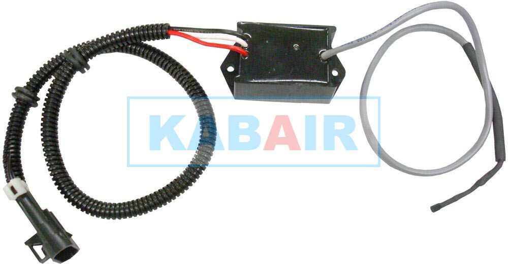 Electronic Thermostatic Switch - Bobcat