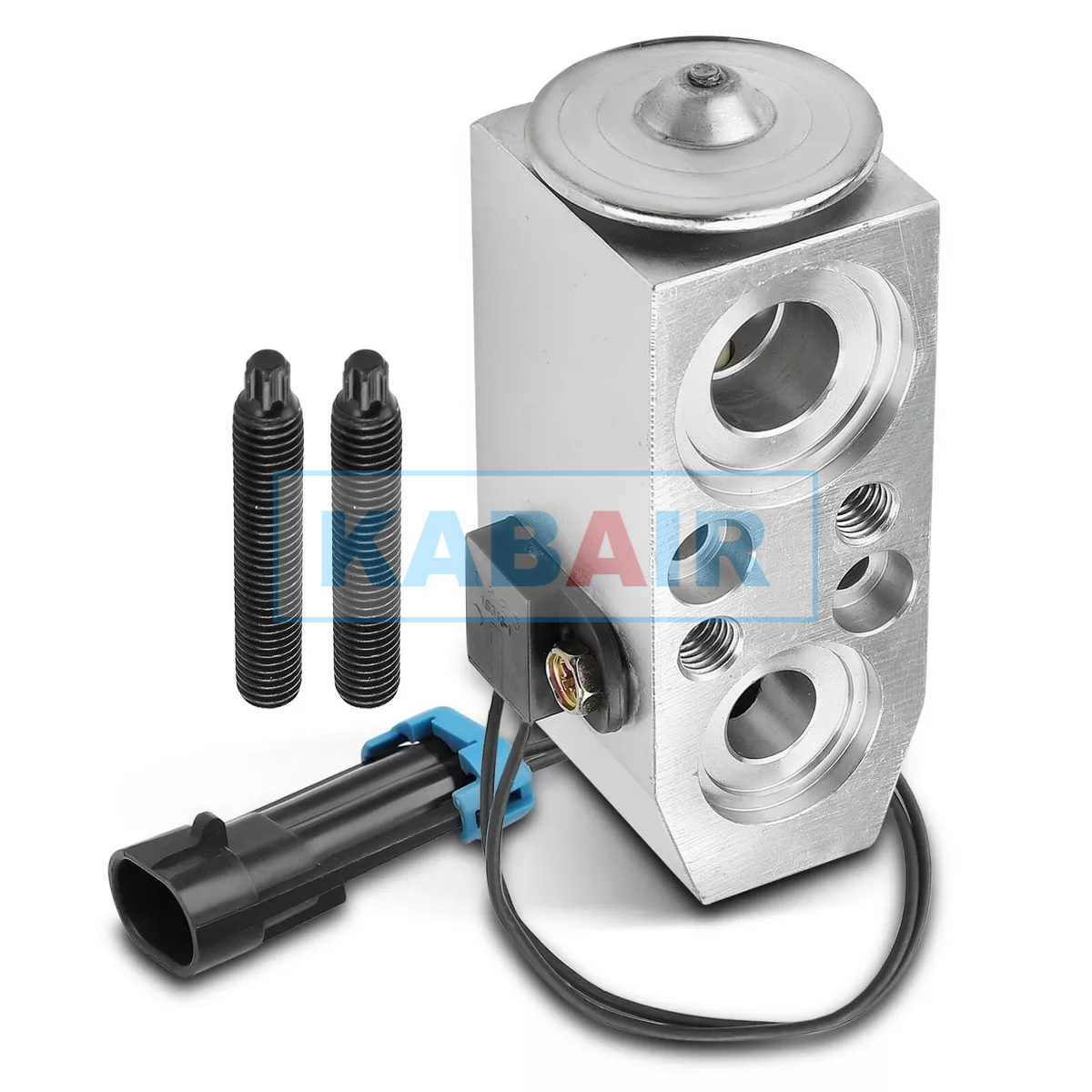 Expansion Valve - Saturn/Chevy