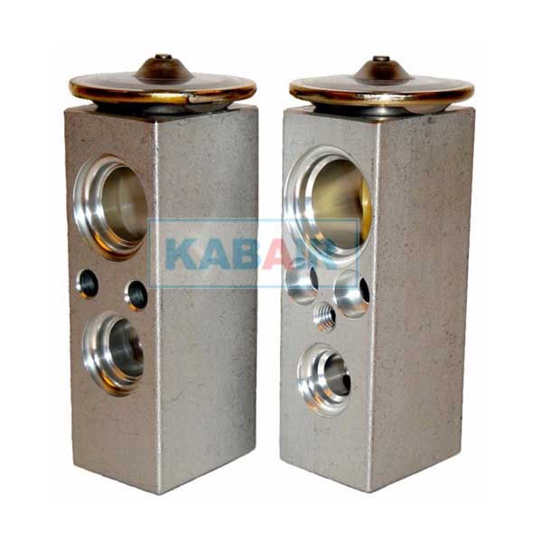 Expansion Valve