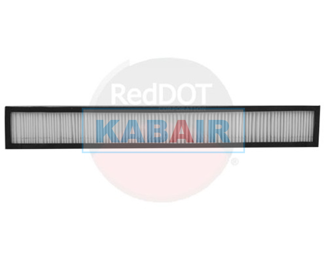 RD-5-12141-0P - Red Dot Filter