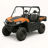 ATV/UTV