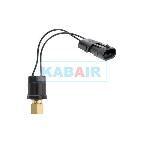 High Pressure Switch - Case/IH