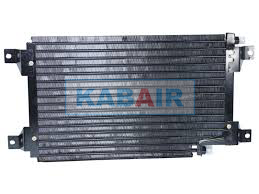 203-979-6380 - Komatsu Condenser