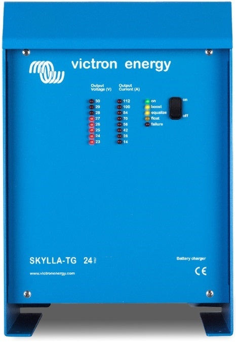 Victron Energy Skylla-TG 24/30(1+1) 230V