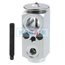 Expansion Valve - Block Type - Buick/GMC/Saturn