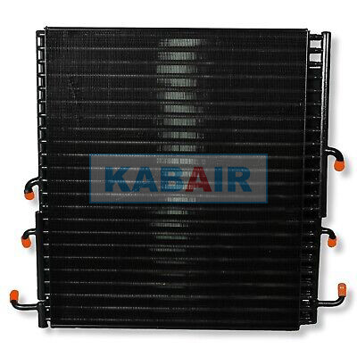 John Deere Hydraulic Oil Cooler