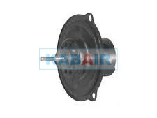 ND292500-0140 - Komatsu Blower Motor, 0.268'' Shaft