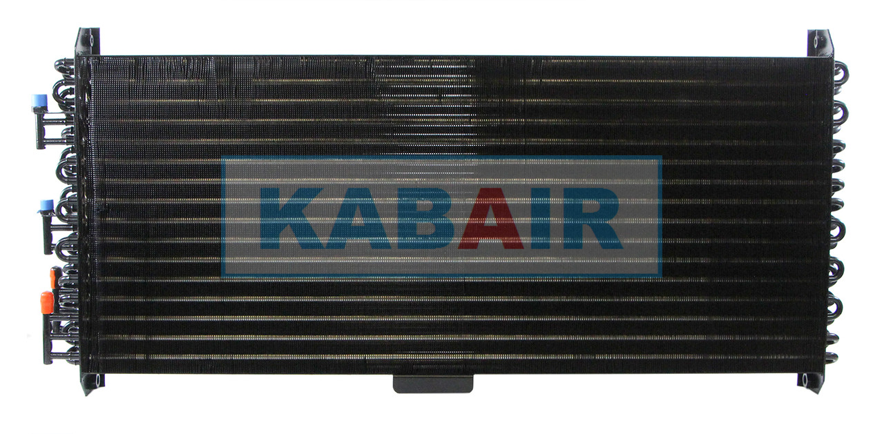 562382D1 - Condenser/Fuel Cooler - Ag/Chem Rogator