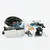Walrus 5000C Coolant Heater Kit, Air, 5kW, 12V, DIESEL, Digi-Controller, 7 Days