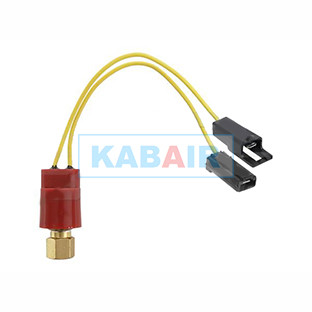 High Pressure Switch, Normally Open