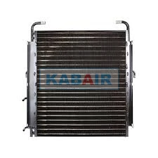 AT149850 - John Deere Hydraulic and Transmission Oil Cooler
