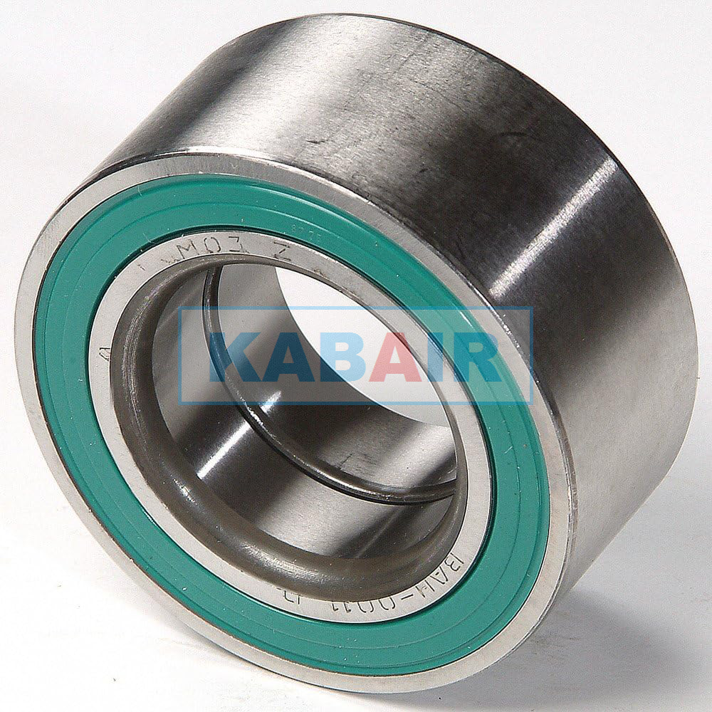 Clutch Bearing for SC08, SC08C Denso and PXV16, SD6C12 Sanden