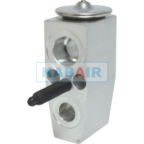 Expansion Valve - Navistar Trucks