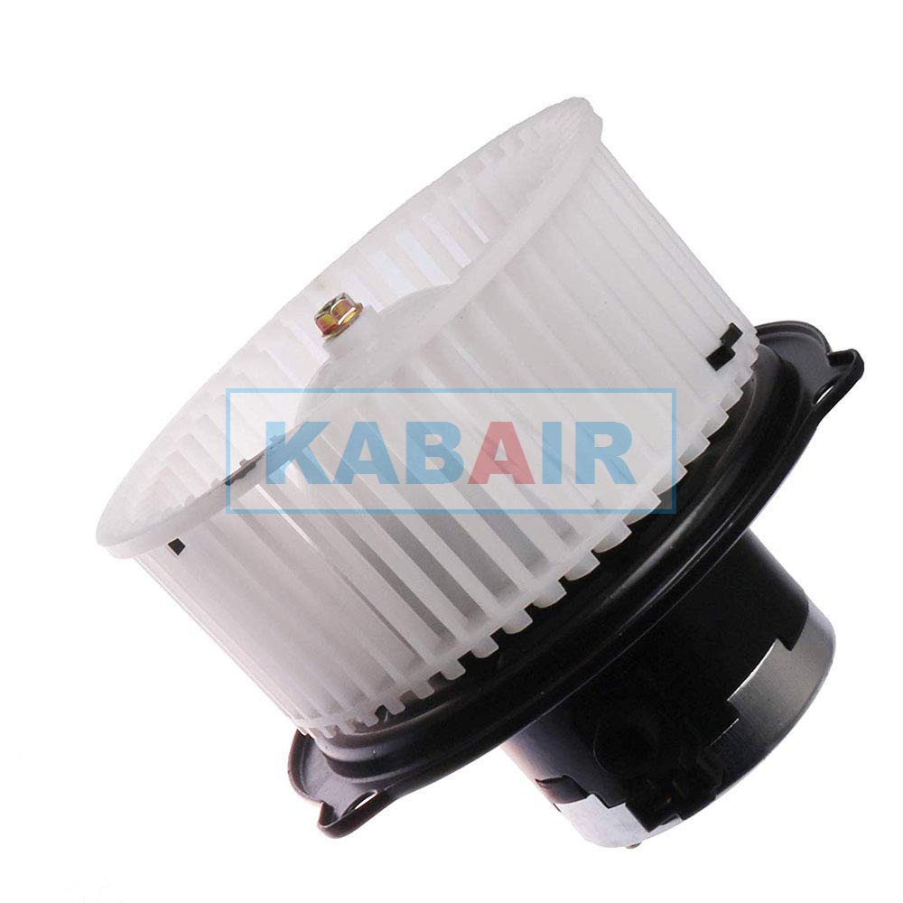 ND116340-2362 - Blower Motor Assembly - Komatsu