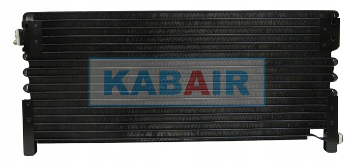 8144690 - Volvo Condenser