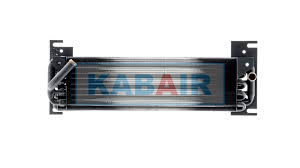 AL66517 - John Deere Hydraulic Oil Cooler