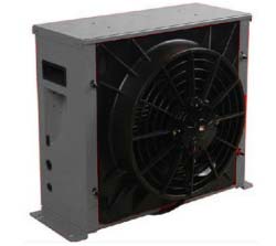 A/C Heavy Machinery
