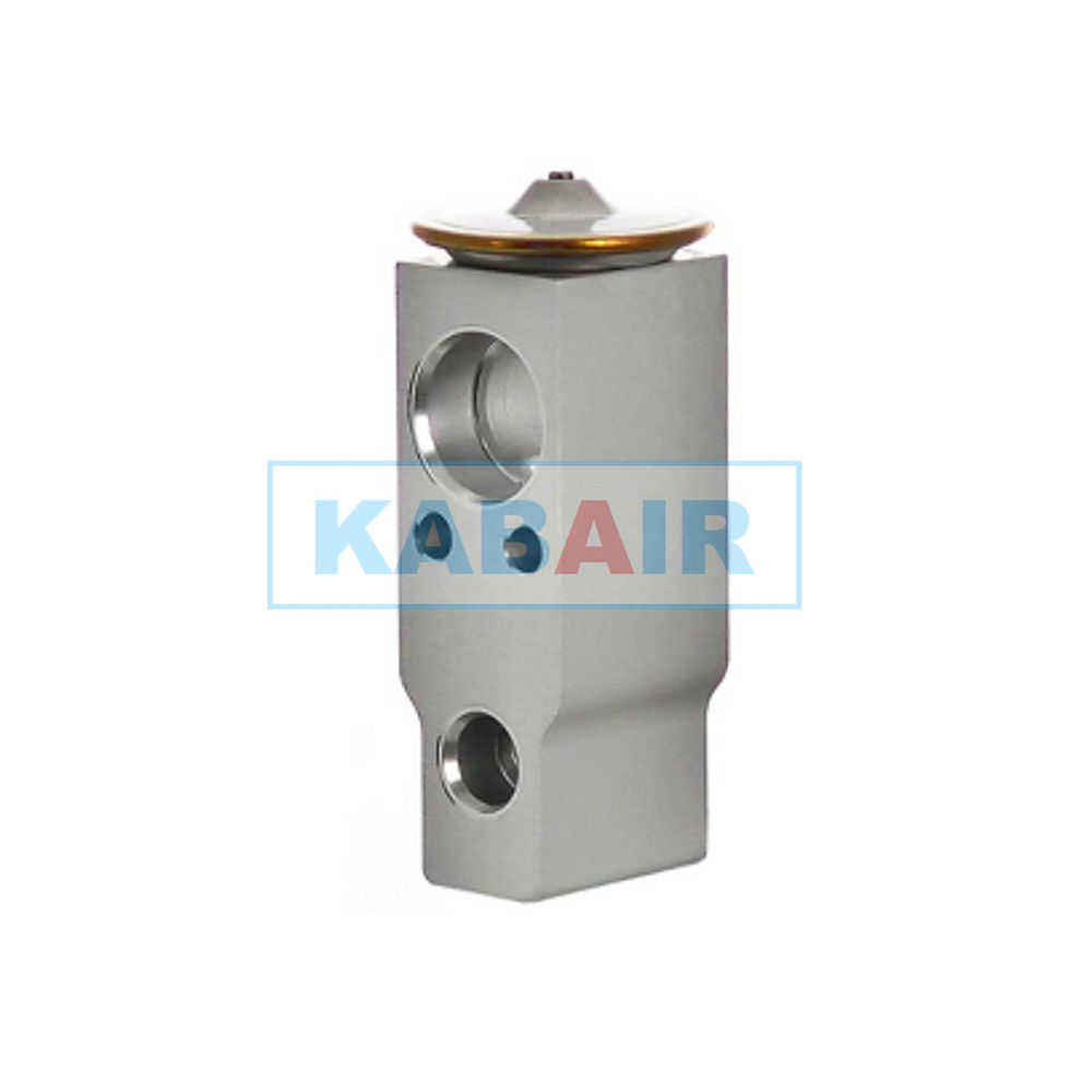 Miniature : Expansion Valve - Isuzu