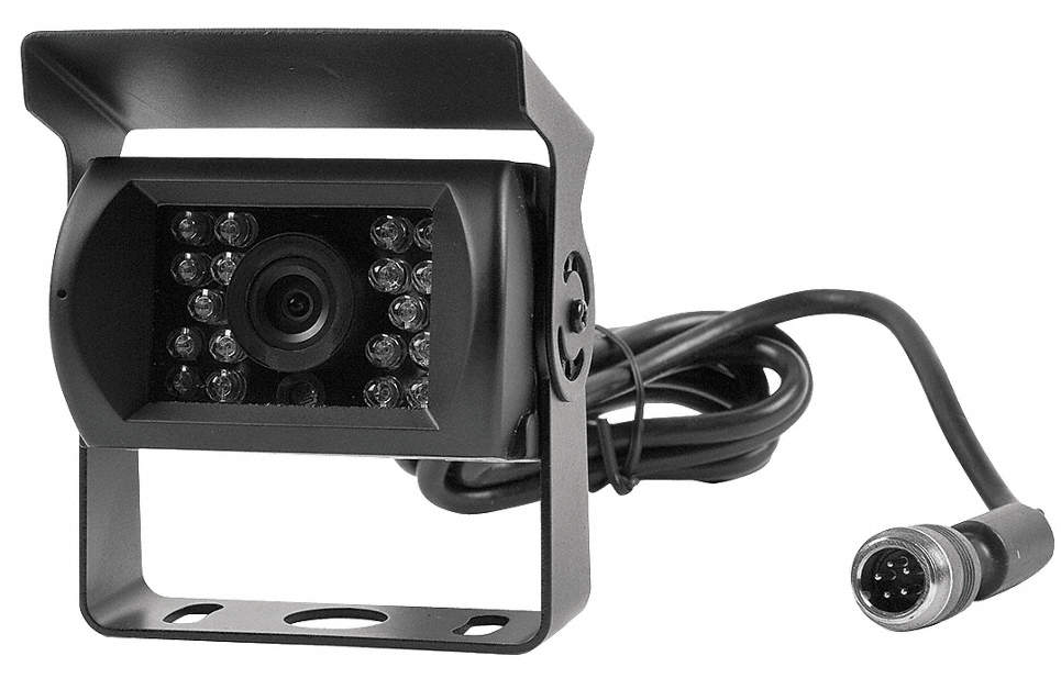 Camera