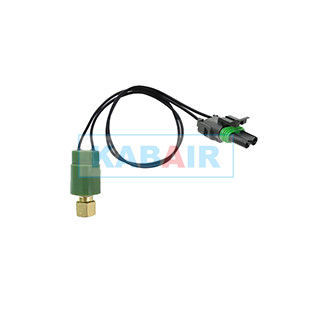 High Pressure Switch, Normally Closed
