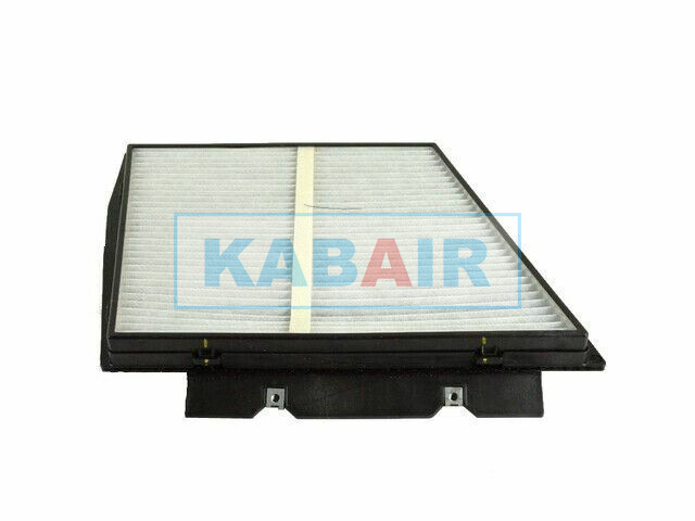 68169308AA - Cabin Air Filter - Ram