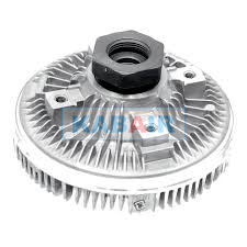4285398M1 - Massey Ferguson Fan Clutch