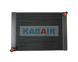 84252569 - Case/IH Hydraulic Oil Cooler