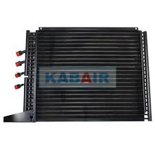 AH149226 - John Deere Hydraulic Oil Cooler