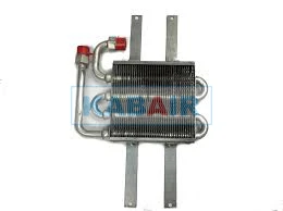 AM105321 - John Deere Hydraulic Oil Cooler
