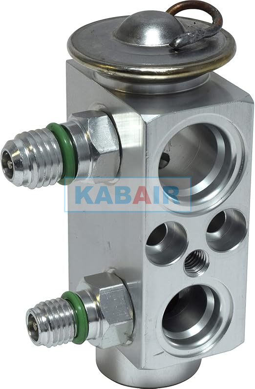 Expansion Valve - Caterpillar