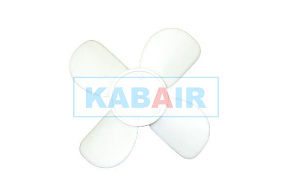 6'' Condenser Fan Blade