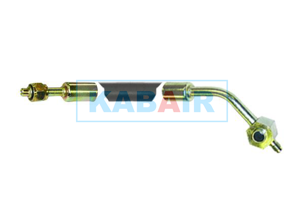 Compressor to Condenser Hose