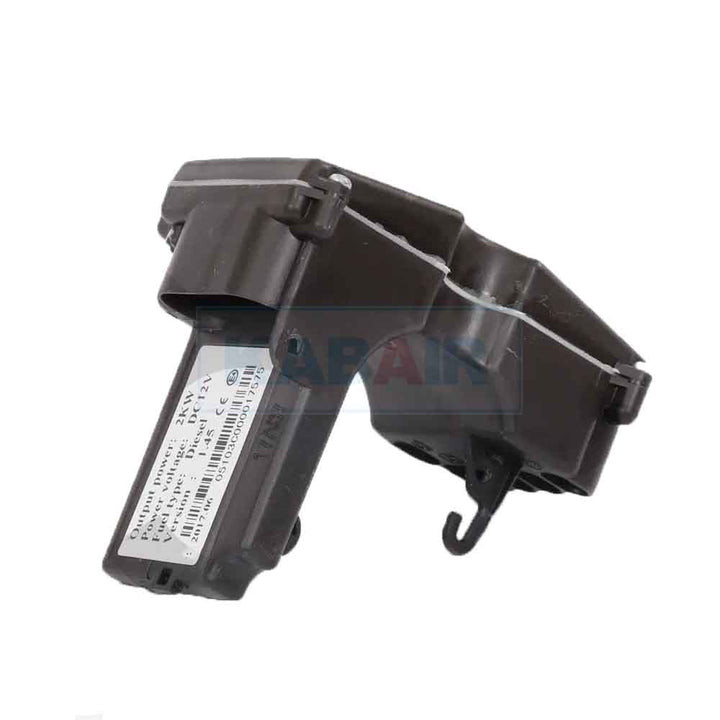 ECU 12v diesel