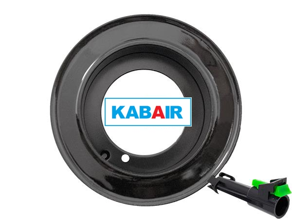 Aftermarket Sanden Coil 7H15