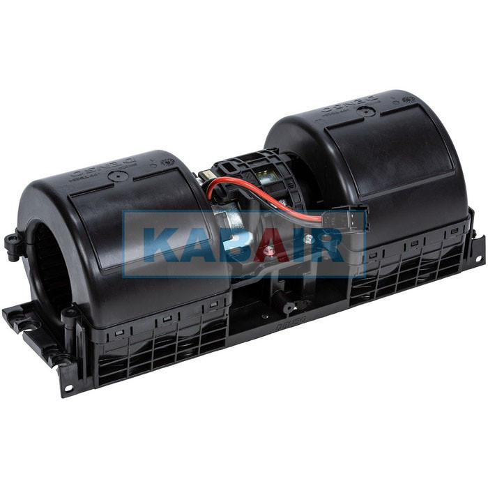 ACW1027750 - Blower Motor Assembly - Massey Ferguson