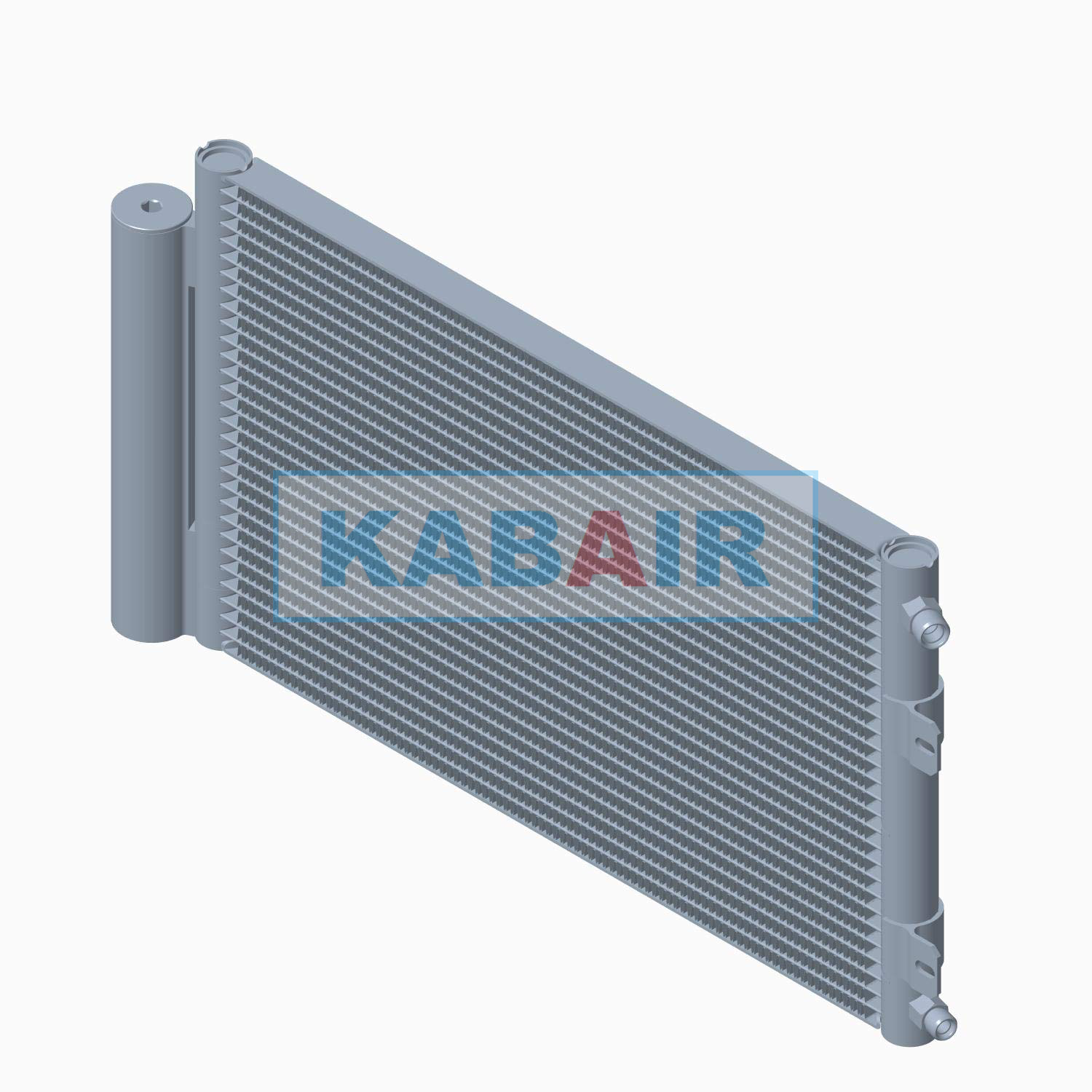 2413821 - Condenser - Polaris Ranger